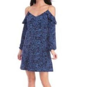 Michael Kors Dresses - NWT Michael Kors Cold Shoulder Dress $125 Michael Kors Dresses - NWT Michael Kors Cold Shoulder Dress $125